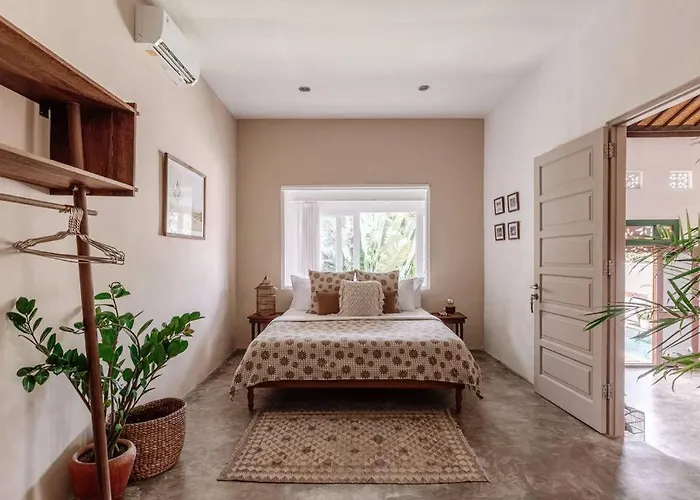 Gorgeous Colorful & Tropical - Vyg * Canggu