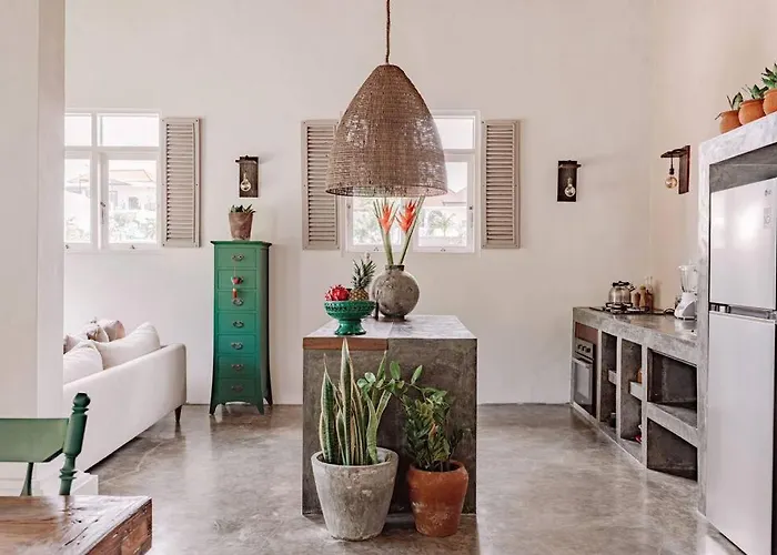 Gorgeous Colorful & Tropical - Vyg Villa *