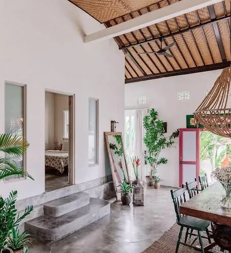 Villa Gorgeous Colorful & Tropical - Vyg *