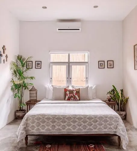 Gorgeous Colorful & Tropical - Vyg Villa Canggu