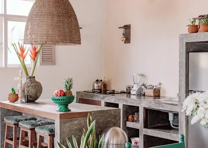 Villa Gorgeous Colorful & Tropical - Vyg