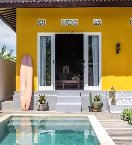 Villa Gorgeous Colorful & Tropical - Vyg *