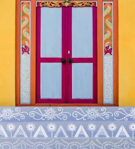 Gorgeous Colorful & Tropical - Vyg Villa *